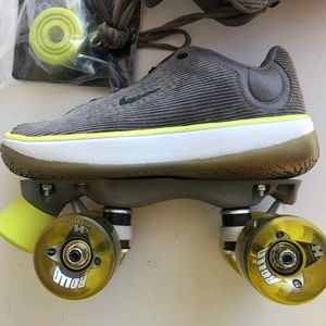Nike Beach Comber Women Roller Skates